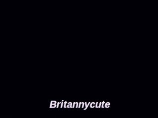 Britannycute