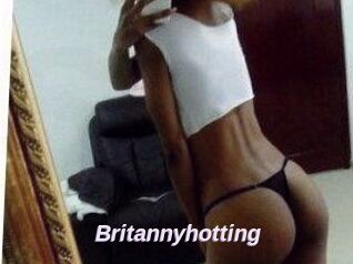 Britanny_hotting
