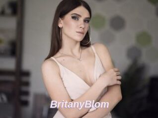 BritanyBlom