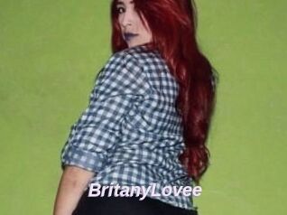 BritanyLovee