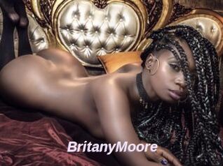 BritanyMoore