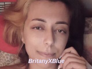 BritanyXBlue
