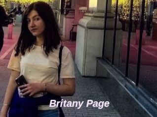 Britany_Page