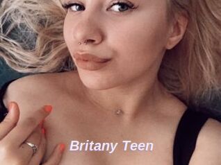 Britany_Teen