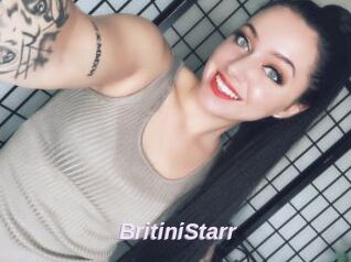 BritiniStarr