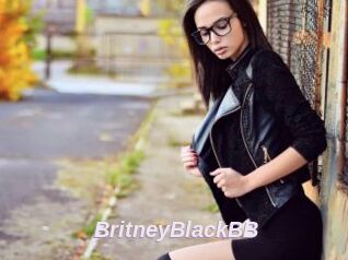 BritneyBlackBB