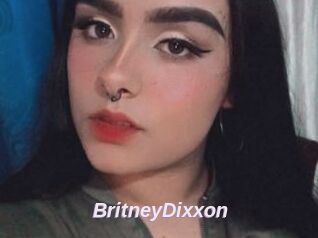 BritneyDixxon
