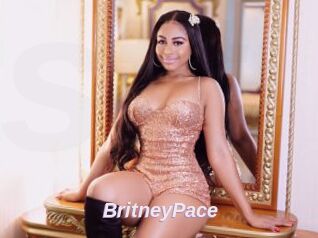 BritneyPace