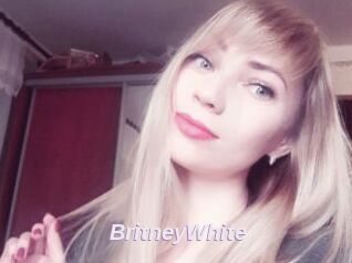 BritneyWhite