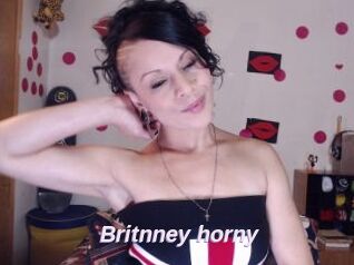 Britnney_horny