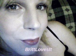 BrittLovesIt