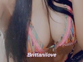 Brittanilove