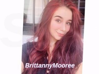 BrittannyMooree