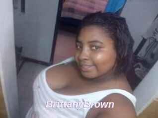 BrittanyBrown