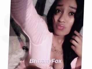 BrittanyFox_