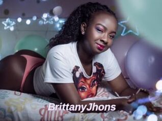 BrittanyJhons