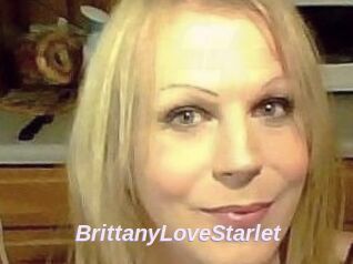 BrittanyLoveStarlet