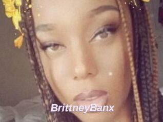 BrittneyBanx
