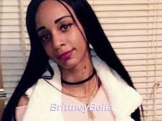BrittneyBella