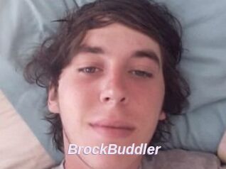 BrockBuddler