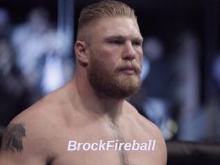 BrockFireball