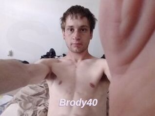 Brody40