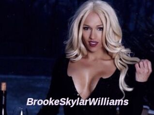 BrookeSkylarWilliams