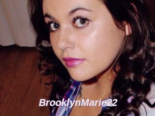 BrooklynMarie22