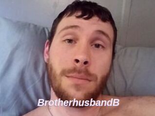 BrotherhusbandB