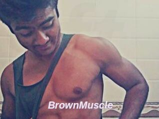 BrownMuscle