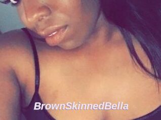 BrownSkinnedBella