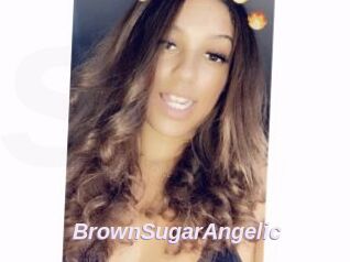 BrownSugarAngelic