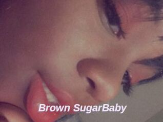 Brown_SugarBaby