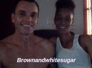 Brownandwhitesugar