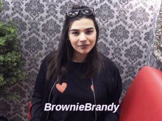 BrownieBrandy