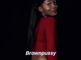 Brownpussy