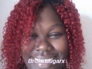 Brownsugarx