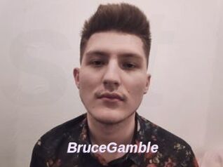 BruceGamble