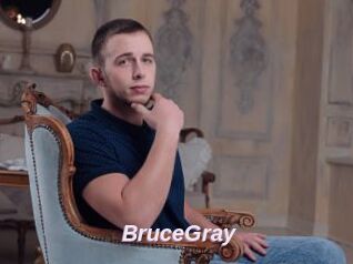 BruceGray