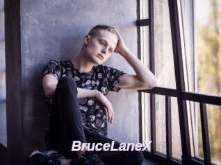 BruceLaneX