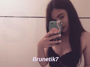 Brunetik7