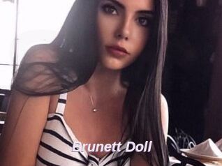 Brunett_Doll