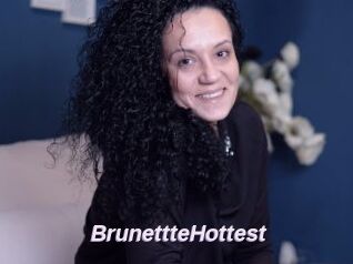 BrunettteHottest
