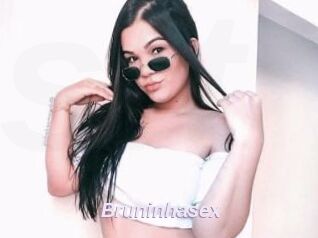 Bruninhasex