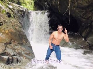 BrunoBoss