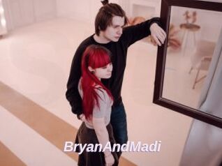 BryanAndMadi