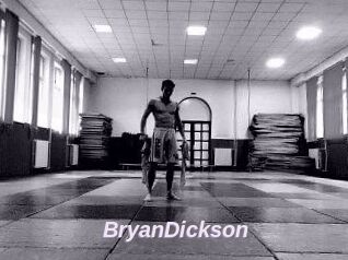 BryanDickson