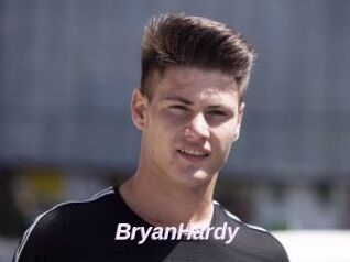 BryanHardy