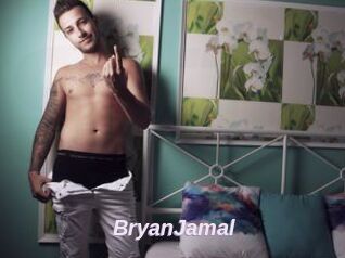 BryanJamal