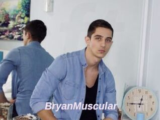 BryanMuscular